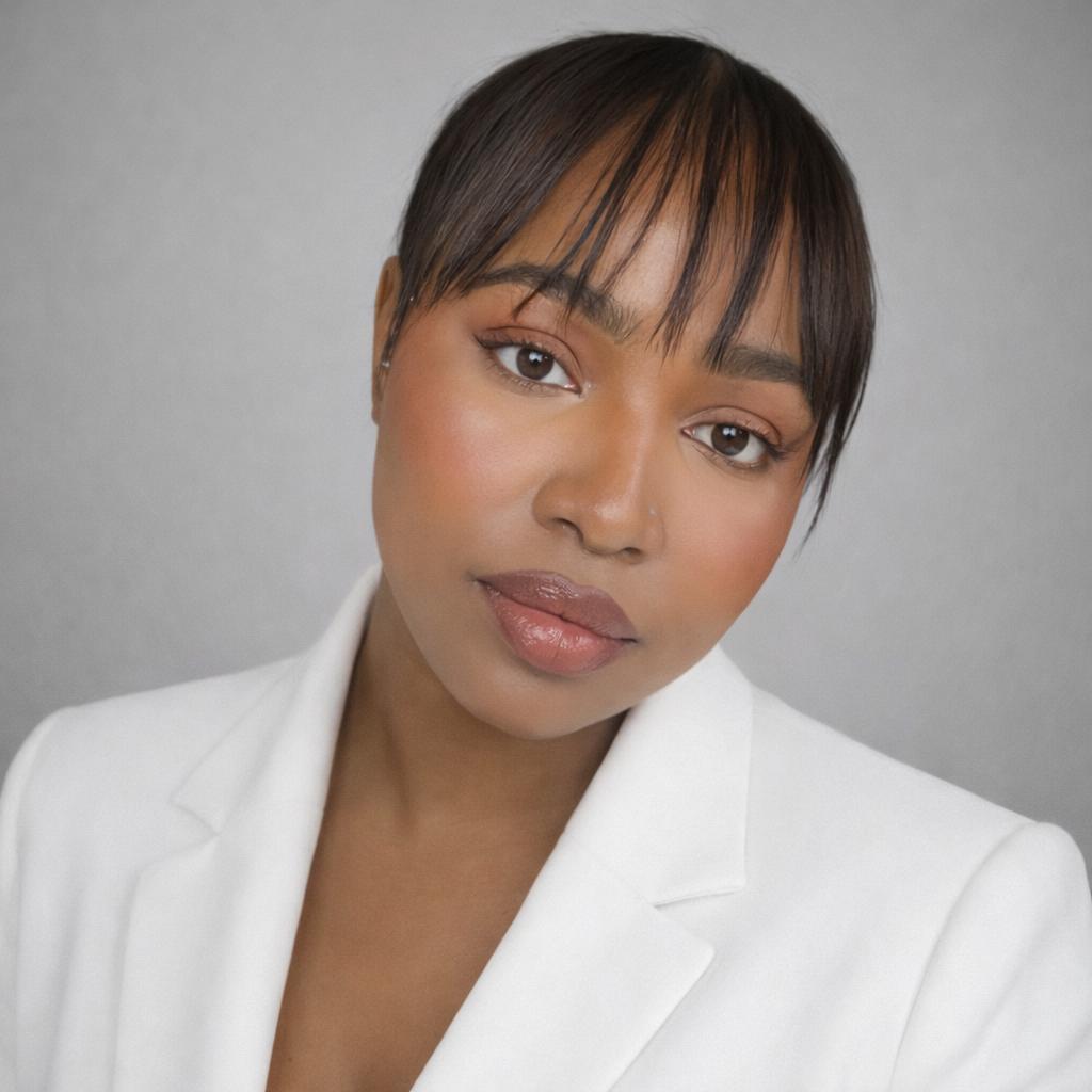 Joy - Co-Founder